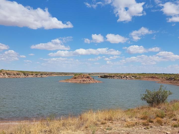 Ute Lake State Park | Camping Out West